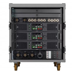 TT+ Audio TTR 16K Skrzynia z systemem wzmacniającym do systemów GTX